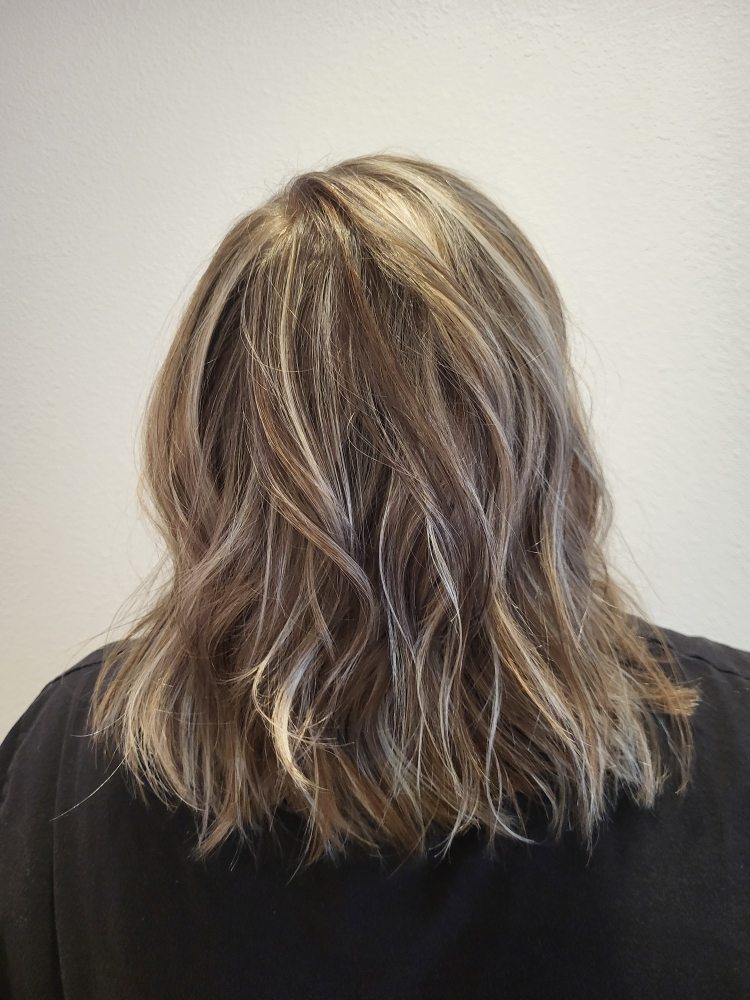 HAIRS BY JACIRAE Updated October 2024 Request an Appointment 12