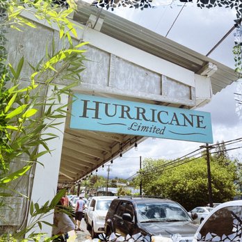 Hurricane - Women's Clothing Near Me - Makawao, Hawaii Hurricane - Women's Clothing Near Me - Makawao, Hawaii