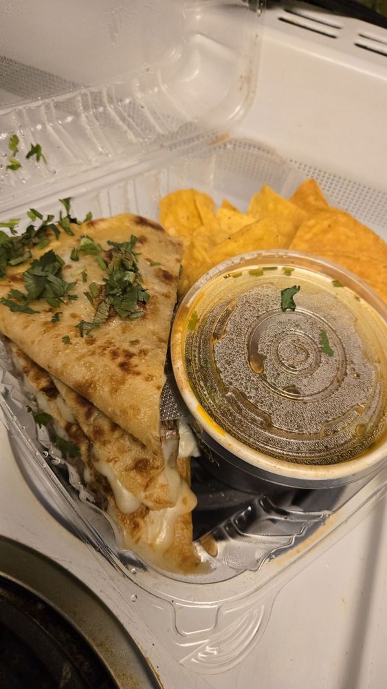 Talkin’ Tacos Miami Springs