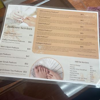 LA Nails - Nail Salons Near Me - Harrisburg, Pennsylvania LA Nails - Nail Salons Near Me - Harrisburg, Pennsylvania