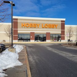 Hobby Lobby