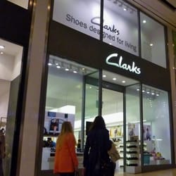 clarks outlet blackpool