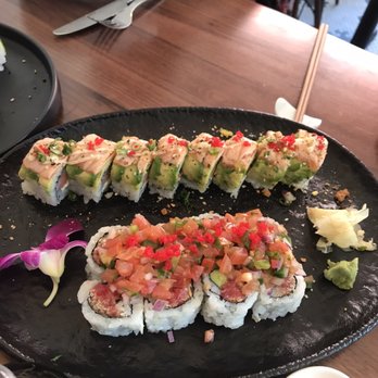 Saku - Sushi was awesome - Cocktail Bars Near Me - Hoboken, New Jersey Saku - Sushi was awesome - Cocktail Bars Near Me - Hoboken, New Jersey
