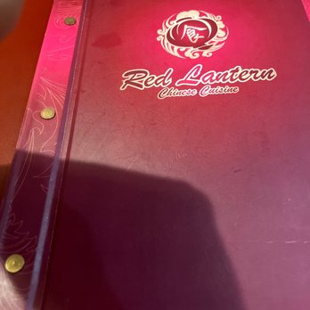 Red Lantern - Red care to Red Lantern - Chinese Near Me - Brea, California