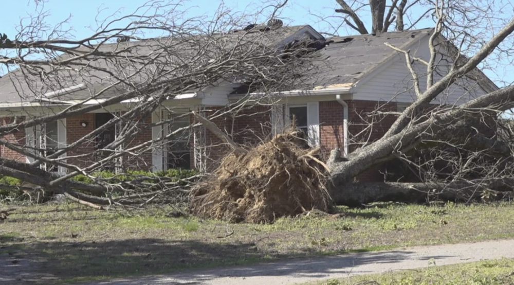 Slide of Highland Roofing Group