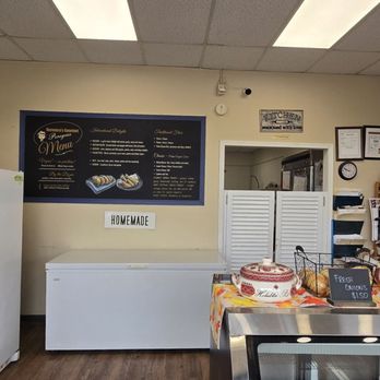 Veronica's Gourmet Perogies - Specialty Food Near Me - Langley, British Columbia Veronica's Gourmet Perogies - Specialty Food Near Me - Langley, British Columbia