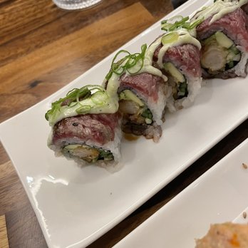 Miyazaki - Miyazaki roll - Japanese Near Me - Murray, Utah