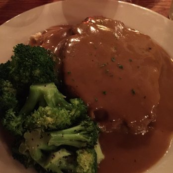 McGrath's Pub - Bridget's Irish Meatloaf!  A must order!  It was awesome. - New American Near Me - Harrisburg, Pennsylvania