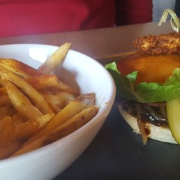 Works Burger