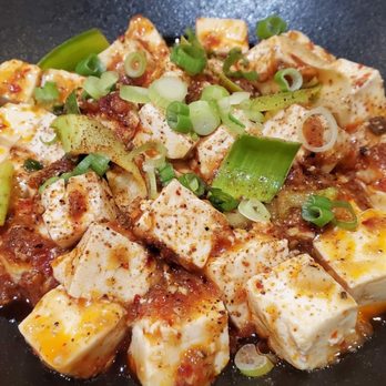 Mala Sichuan Bistro - Mapo tofu - Szechuan Near Me - Katy, Texas Mala Sichuan Bistro - Mapo tofu - Szechuan Near Me - Katy, Texas