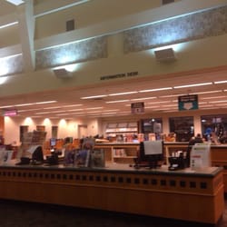 Columbus Metropolitian Library - Southeast Branch