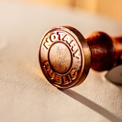 Something Special Mobile Notary