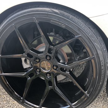 Wheels Doctor - Powder Coating Near Me - Miami, Florida Wheels Doctor - Powder Coating Near Me - Miami, Florida