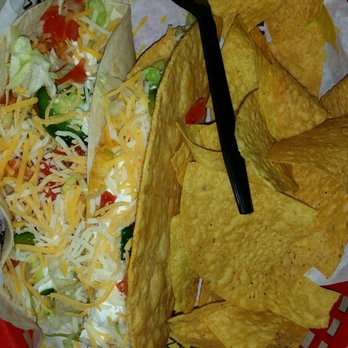 Tijuana Flats - Taco Tuesday $ 5.49! - Tex-Mex Near Me - Largo, Florida Tijuana Flats - Taco Tuesday $ 5.49! - Tex-Mex Near Me - Largo, Florida