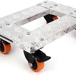 J's Moving & Delivery - Moving cart