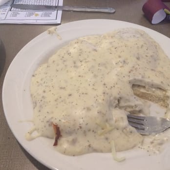 Le Andos Cafe - Biscuits and gravy. Soooo good - Salad Near Me - Macomb, Michigan Le Andos Cafe - Biscuits and gravy. Soooo good - Salad Near Me - Macomb, Michigan