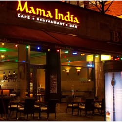 Mama India