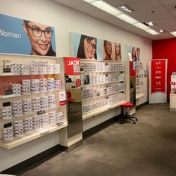 Target Optical