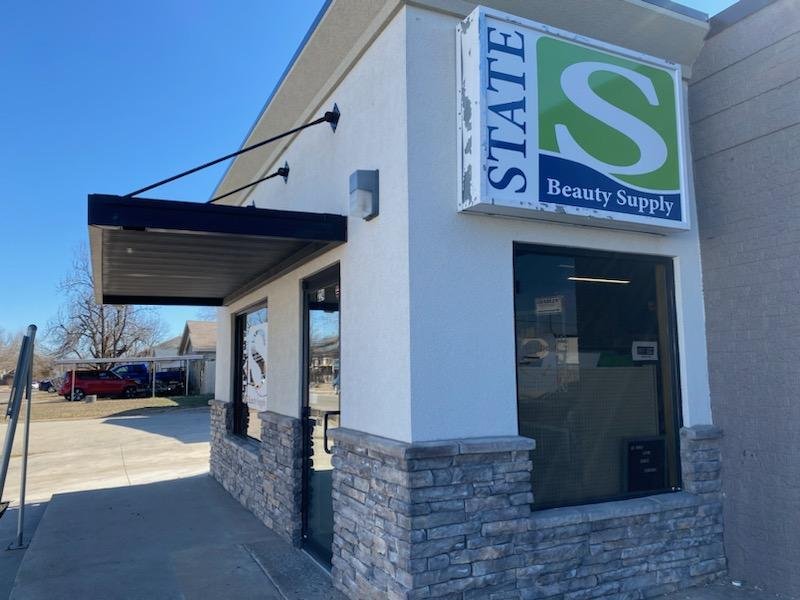 State Beauty Supply Store