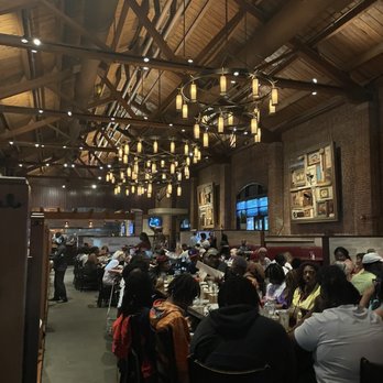 Jack Stack Barbecue - Freight House - Dining room - Barbeque Near Me - Kansas City, Missouri Jack Stack Barbecue - Freight House - Dining room - Barbeque Near Me - Kansas City, Missouri