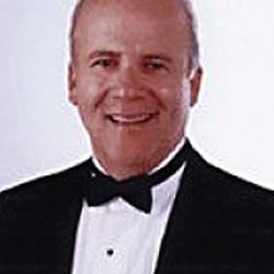 Bruce Hochman OS