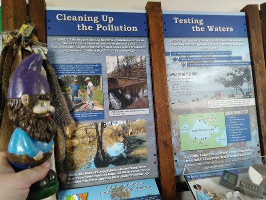 New Canal Lighthouse by null