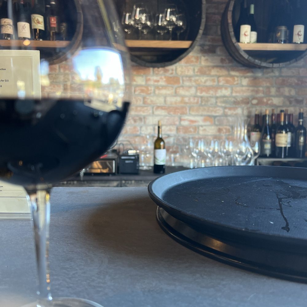 The Toasted Barrel - Whiskey Bars Near Me - Grants Pass, Oregon The Toasted Barrel - Whiskey Bars Near Me - Grants Pass, Oregon