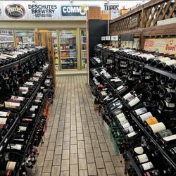 Metzler's Food & Beverage - Wine for days