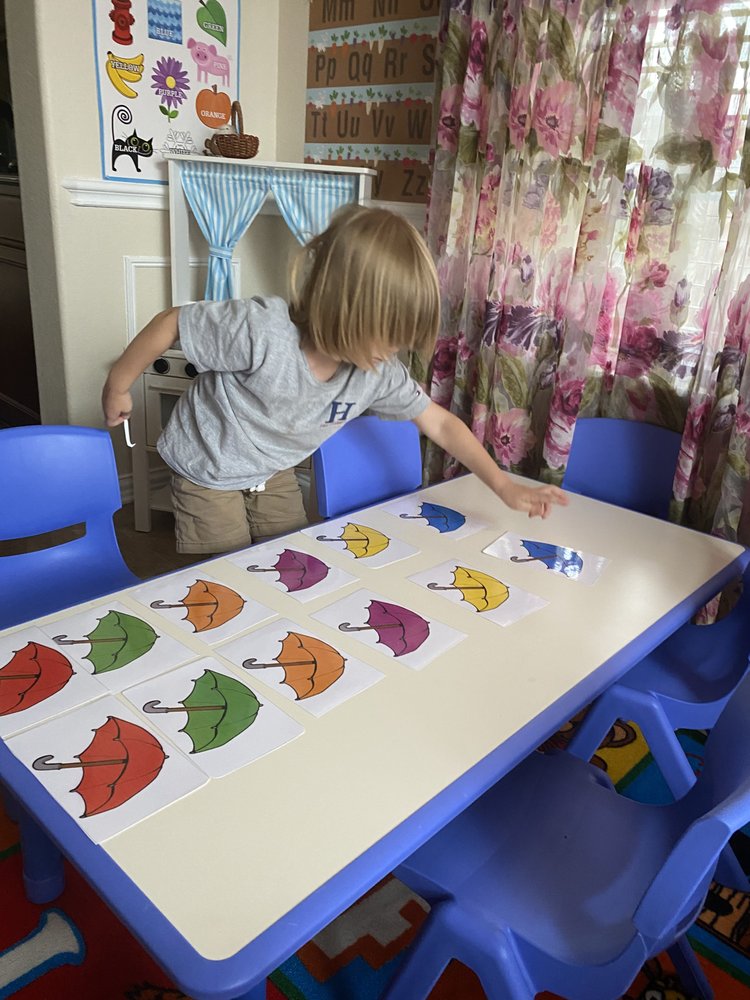 Plano Angels Daycare - childcare center in Plano, TX