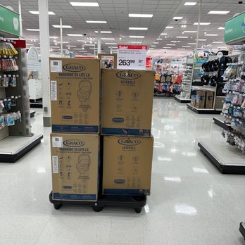 Target - The kids sections - Department Stores Near Me - Plano, Texas