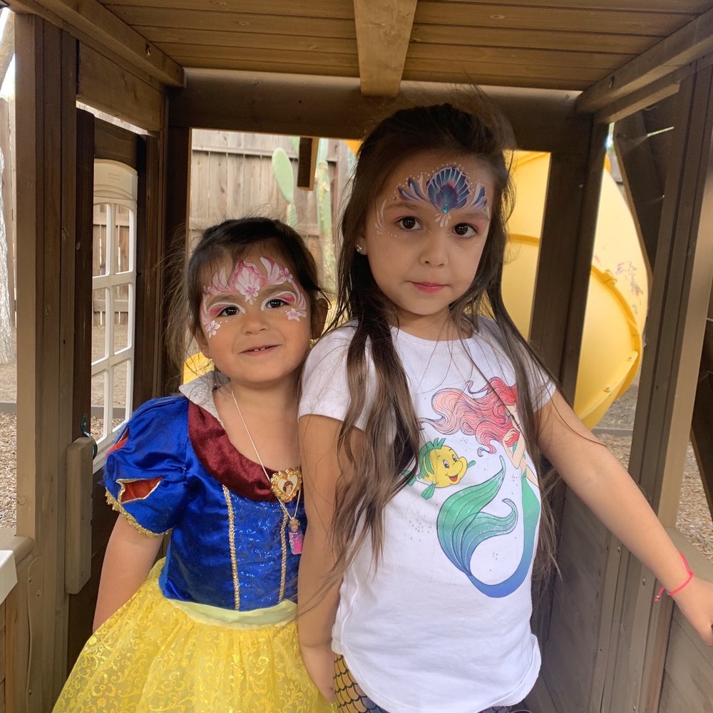 Colorz Face Painting - Face Painting Near Me Colorz Face Painting - Face Painting Near Me