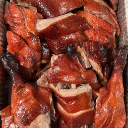 Roast Duck