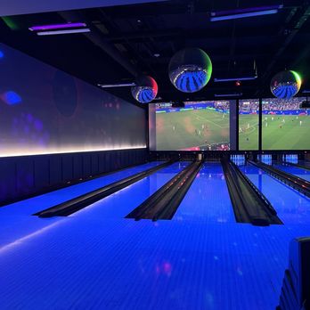 Big Al’s - Bowling Near Me - Milpitas, California