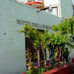 Instituto Doncella de Orléans