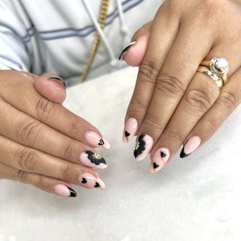 Glamour Nail Bar - Nail Salons Near Me - McDonough, Georgia Glamour Nail Bar - Nail Salons Near Me - McDonough, Georgia