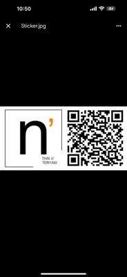 Nana Thai | Street food by null