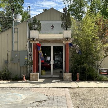 Croissant - Bakeries Near Me - Mandeville, Louisiana