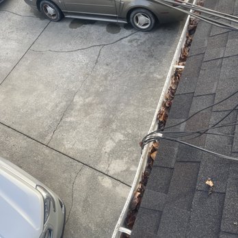 3 Guys On A Roof - Before - Roofing Near Me