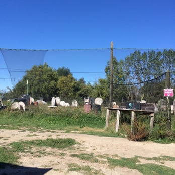 Paintball Planète Montpellier - Paintball Near Me - Lattes, 34