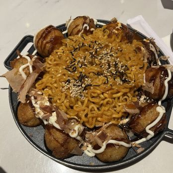1943 Classic - Takoyaki - Korean Near Me - Annandale, Virginia 1943 Classic - Takoyaki - Korean Near Me - Annandale, Virginia
