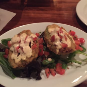Kitchen 519 - Fried avocado - New American Near Me - Glendora, New Jersey Kitchen 519 - Fried avocado - New American Near Me - Glendora, New Jersey