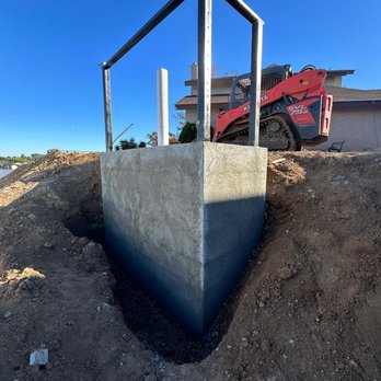EZ Design & Build - Back view - General Contractors Near Me - San Diego, California EZ Design & Build - Back view - General Contractors Near Me - San Diego, California