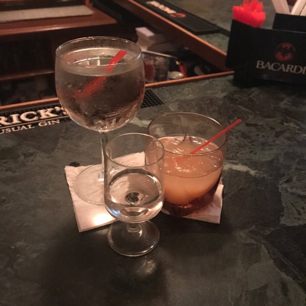 Bartender is awesome!!!! Bartender is awesome!!!!