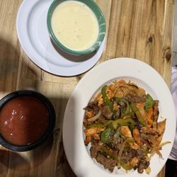 Senoia House Special