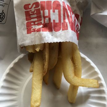 Crossroads Grill - Fries - Fast Food Near Me - Siler City, North Carolina