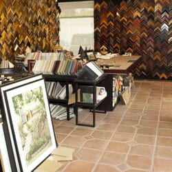 Dove Framing & Art Restoration