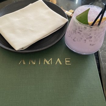 Animae - Tara's ABG - Asian Fusion Near Me - San Diego, California Animae - Tara's ABG - Asian Fusion Near Me - San Diego, California