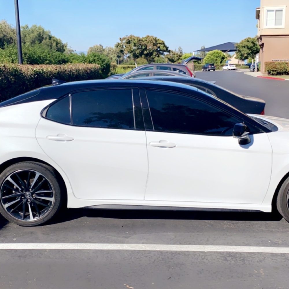 Fix Auto Upland - Rear back door replacement - Body Shops Near Me - Upland, California