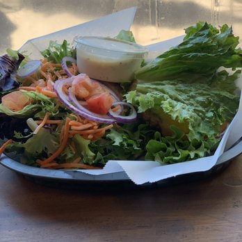 Bubbaloo Cafe - Sandwiches Near Me - Richmond, California Bubbaloo Cafe - Sandwiches Near Me - Richmond, California