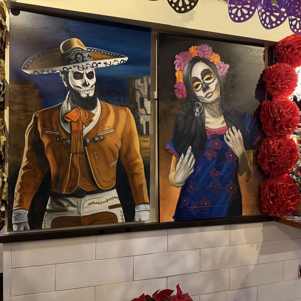 La Chingona - Art - Mexican Near Me - Seattle, Washington La Chingona - Art - Mexican Near Me - Seattle, Washington